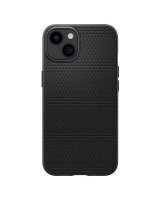  Spigen Spigen LIQUID AIR IPHONE 13 MATTE BLACK 