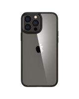  Spigen Spigen ULTRA HYBRID IPHONE 13 PRO MAX MATTE BLACK 