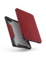  UNIQ Uniq Trexa case for iPad Pro 11'' 2021/2020 - red 