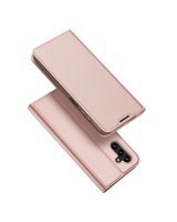  Dux Ducis Dux Ducis Skin Pro Bookcase type case for Samsung Galaxy A13 5G pink 