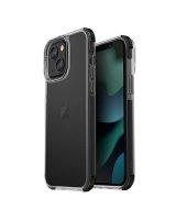  UNIQ UNIQ etui Combat iPhone 13 mini 5,4'' czarny/carbon black 