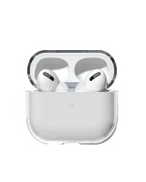  Hurtel - Case for AirPods Pro 2 / AirPods Pro Hard Hard Headphone Cover Transparent (Case A) 