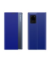  Hurtel New Sleep Case cover with a stand function for Samsung Galaxy A53 5G blue 