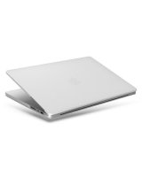  UNIQ UNIQ etui Claro MacBook Pro 16'' (2021) przezroczysty/dove matte clear 