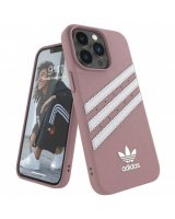  Adidas Adidas OR Moulded Case PU iPhone 13 Pro / 13 6,1'' różowy/pink 47808 