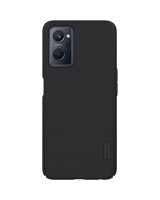  Nillkin Nillkin Super Frosted Shield reinforced case cover for Realme 9i black 