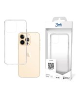  3MK 3mk Armor Case series for iPhone 13 Pro - transparent 