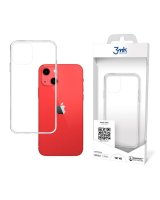  3MK Case for iPhone 13 from the 3mk Armor Case series - transparent 