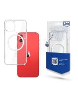  3MK 3MK MagCase iPhone 12 Mini transparent 