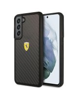  Ferrari Ferrari FEHCS22MFCAK S22+ S906 black/black hardcase On Track Real Carbon 