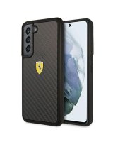  Ferrari Ferrari FEHCS22SFCAK S22 S901 black/black hardcase On Track Real Carbon 