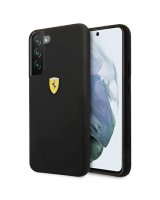  Ferrari Ferrari FESSIHCS22SBK S22 S901 black/black hardcase On Track Silicone 