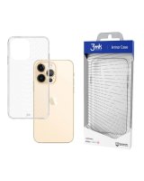  3MK 3mk Armor Case series for iPhone 13 Pro - transparent 