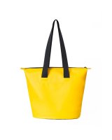  Hurtel 11L PVC Waterproof Bag - Yellow 