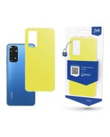  3MK Xiaomi Redmi Note 11s/11 4G - 3mk Matt Case lime 