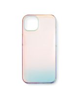  iLike - Aurora Case Case for Samsung Galaxy A13 5G Neon Gel Cover Gold 