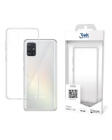  3MK Samsung Galaxy A52 4G/5G A52s 5G - AS ArmorCase 