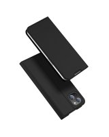  Dux Ducis Dux Ducis Skin Pro Holster Flip Cover for iPhone 14 Plus black 