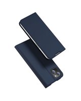  Dux Ducis Dux Ducis Skin Pro Holster Flip Cover for iPhone 14 Plus blue 