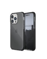  Raptic X-Doria Raptic X-Doria Clear Case iPhone 14 Pro Max armored cover black 