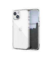  Raptic X-Doria - Raptic X-Doria Clearvue Case iPhone 14 back cover clear 