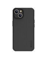  Nillkin Nillkin Super Frosted Shield Pro case for iPhone 14 Plus back cover black 