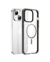  Dux Ducis Dux Ducis Clin2 case for iPhone 14 magnetic cover MagSafe grey 