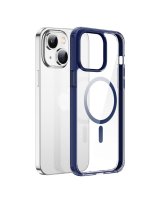  Dux Ducis Dux Ducis Clin2 case for iPhone 14 magnetic MagSafe cover blue 