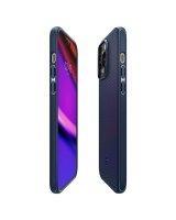  Spigen Spigen MAG ARMOR IPHONE 14 PRO MAX NAVY BLUE 