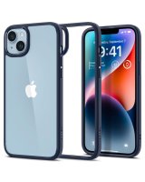  Spigen Spigen ULTRA HYBRID IPHONE 14 PLUS NAVY BLUE 