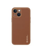  Dux Ducis Dux Ducis Yolo Apple iPhone 14 Plus Brown 