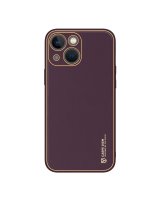  Dux Ducis Dux Ducis Yolo Apple iPhone 14 Plus Purple 