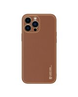  Dux Ducis Dux Ducis Yolo Apple iPhone 14 Pro Brown 