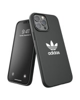  Adidas Adidas OR Silicone iPhone 13 Pro Max 6.7 ''black / black 47150 