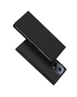  Dux Ducis Dux Ducis Skin Pro case for Xiaomi Redmi Note 12 Pro+ flip cover card wallet stand black 