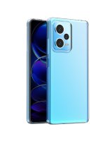  Hurtel Ultra Clear 0.5mm case for Xiaomi Redmi Note 12 Pro+ thin cover transparent 