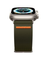  Spigen Spigen FIT LITE ULTRA Apple Watch 4 / 5 / 6 / 7 / 8 / SE / ULTRA (42 / 44 / 45 / 49 MM) KHAKI 