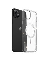  Dux Ducis iPhone 15 Plus Case with MagSafe Dux Ducis Clin - Transparent 