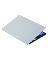  Samsung Flip case with stand for Samsung Galaxy Tab S9 Ultra Smart Book Cover - white 