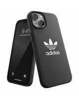  Adidas Adidas OR Molded Case BASIC iPhone 14 6.1'' black/black 50177 