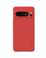  Nillkin Nillkin Super Frosted Shield Pro reinforced case for Google Pixel 8 Pro - red 