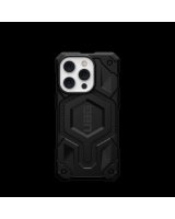  UAG UAG Monarch MagSafe case for iPhone 14 Pro - black kevlar 