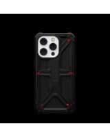  UAG UAG Monarch case for iPhone 14 Pro - black kevlar 