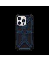  UAG UAG Monarch case for iPhone 14 Pro Max - dark blue 