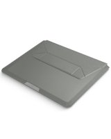  UNIQ Uniq Oslo case for a 14'' laptop - green 