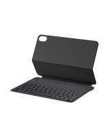  Baseus Baseus Brilliance Series keyboard case for iPad 10.9'' 2022 (10th generation) + USB-C cable - black 