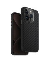  UNIQ Uniq Keva Magclick Charging case for iPhone 15 Pro - black 