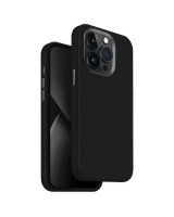  UNIQ Uniq Lyden case iPhone 15 Pro Max 6.7'' Magclick Charging black/Dallas black 