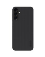  Nillkin Nillkin Super Frosted Shield case for Samsung Galaxy A15 5G hard cover - black 