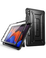  Supcase Supcase Unicorn Beetle Pro case for Samsung Galaxy Tab S9 FE+ 12.4'' - black 